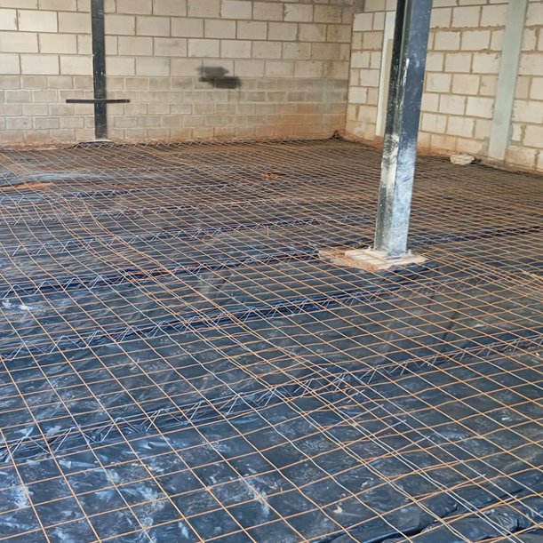 foto construção rve 4