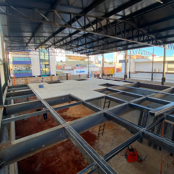 foto construção rve 6